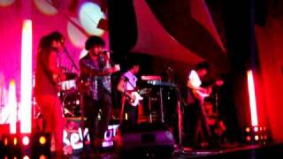 Let's Go Those @Revolution bar