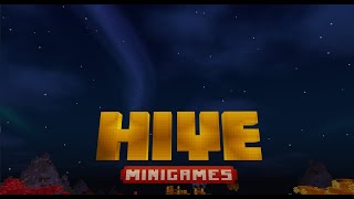 [作業BGM] HIVEを再現してみた(minecraft)