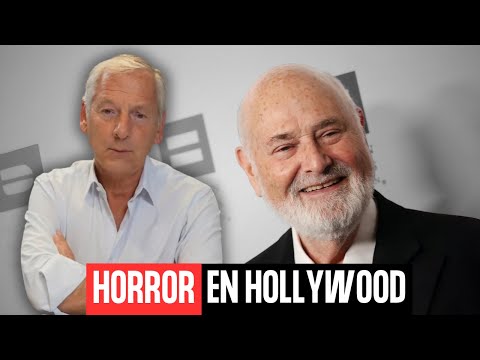 El cineasta ROB REINER y su esposa encontrados ACUCHILLADOS en su casa | EL PAÍS