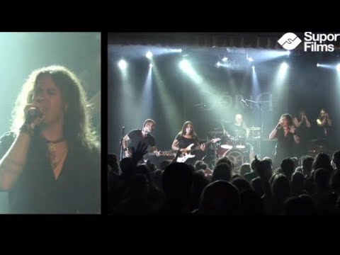 DÖRIA PENSAVIENTOS VIDEOCLIP OFICIAL