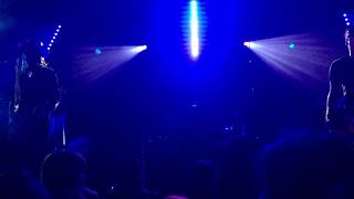 Wovenhand "Five by Five" live, The Dome, London Oct 18th 2016