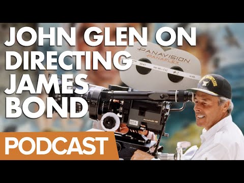 download lagu mp3 mp4 John Glen Director, download lagu John Glen Director gratis, unduh video klip John Glen Director