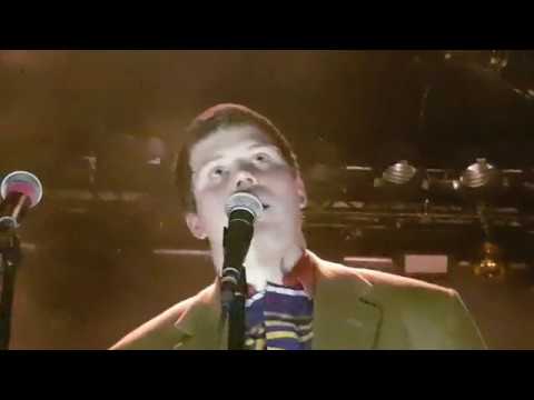 Död Mark live - CTM Festival Berlin 2019