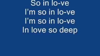 inlove so deep by;charicE  with lyrics