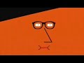 Nickelodeon Big Heads Bumper The Mighty B 2013 2015 RECREATION