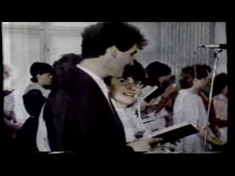 Dokument vremena: Emisija o Adventistima Radio-televizije Beograd 1984-87