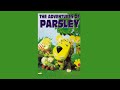 The Adventures Of Parsley Theme Opening Version 2