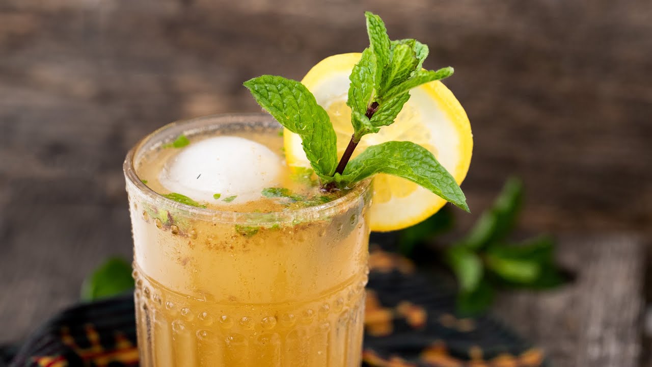 Thumbnail for Recipe Video