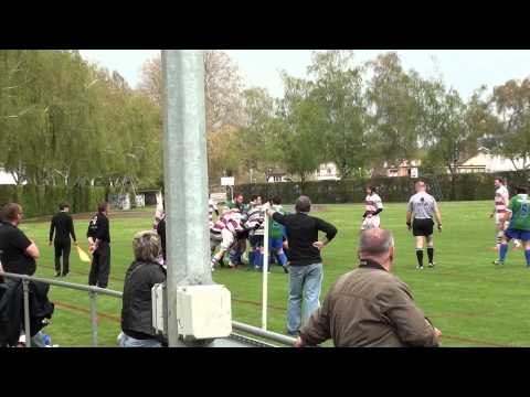 Yverdon - Nyon 04--5-2013 1/2