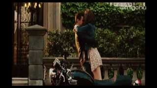 Reik Te fuiste de Aquí (Tres Metros Sobre el Cielo.)