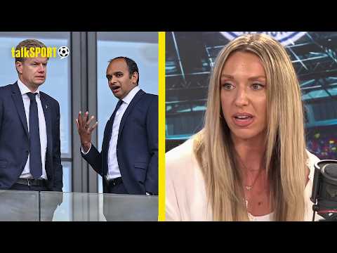 "IT'S NOT OKAY!" Abbi Summers RANTS on Tottenham's Season despite Premier League Survival!
