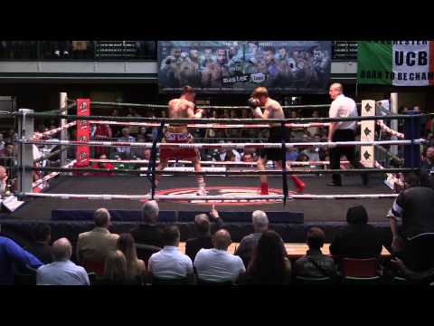 JAMIE ARLAIN V PAUL O'BRIEN - MAY 2015