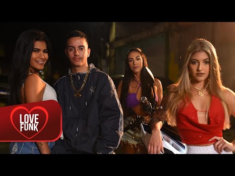 Voltei Pra Putari4 - MC Jaovittin (Love Funk) Funk Tiktok