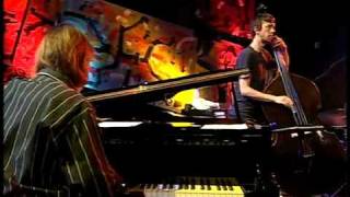 Christian Münchinger Quartet - Rites de Passagem Part 1