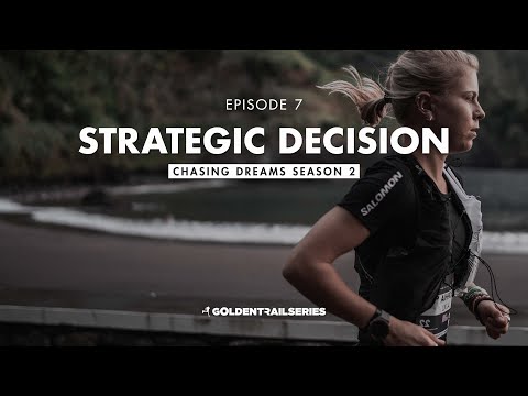 Chasing Dreams 2 - Ep. 7 - Strategic Decision