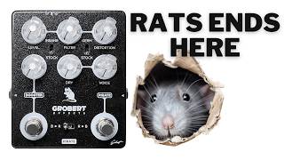 Video thumbnail for Final RAT. Grobert Effects Pirate. by Hard Clipping