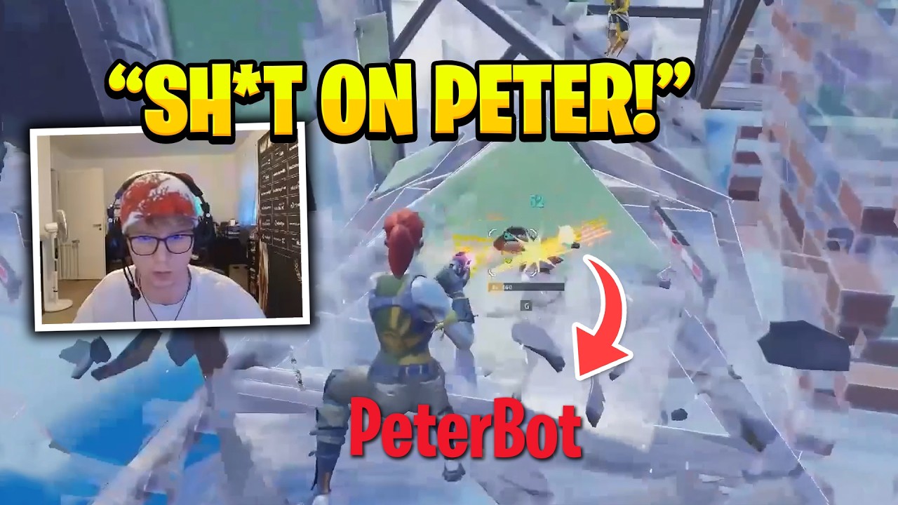 When PROS SLAM Each Other in Triple Threat Cup & EVAL Duos Cup #5