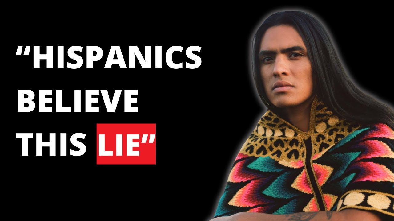 Are Mexicans Native Americans?