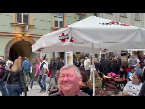 Hammerstoak- Mein Mädel aus Krain