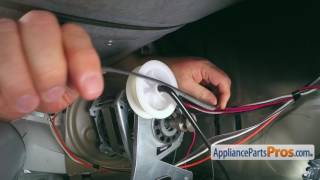 How To: GE Cycling Thermostat WE4M216