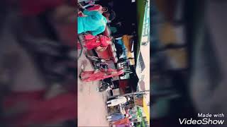 preview picture of video 'Xxx # Lucknow to Dewa Sarif ( barabanki) # xxX - Shubham Gupta'