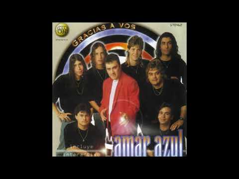 El Tercer Polvito Del Amor - Amar Azul