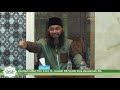 Khutbah Idhul Fitri Ustadz Dr Syafiq Riza Basalamah M A