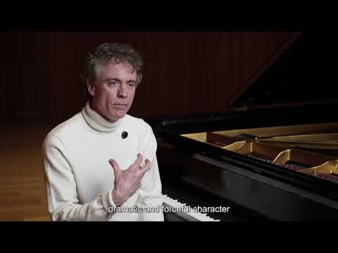 Pianist Paul Lewis on the "Heart" of Beethoven's Fourth Piano Concerto | Orchestra of St. Luke's