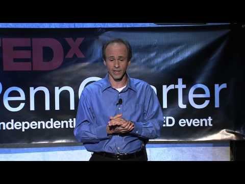 TEDxPennQuarter 2011 - Dominic Crapuchettes - Reinventing Board Games