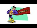 Nelavna Teletoon Xilam Billionfold Frederator Paramount Games Nickelodeon 2013