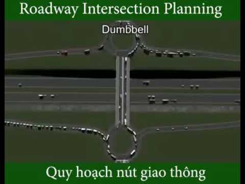 Roadway intersection planning