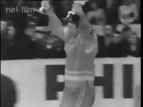 Прощальный матч Бориса Майорова