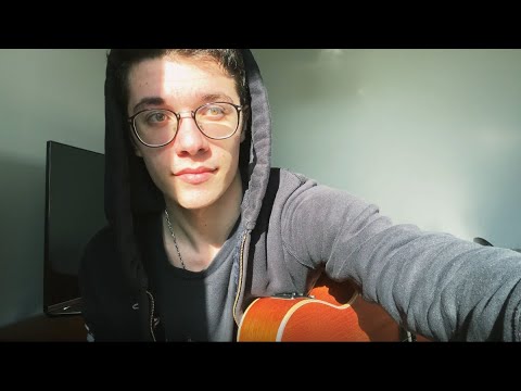 Home to Mama - Justin Bieber - Cover(Felipe Somma)
