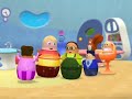 Higglytown Heroes What S For Breakfast Pbs Kids