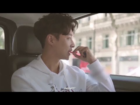 180706 Zhang Yixing Lay - Yixing’s studio weibo update “ SEE YOU IN PARIS”