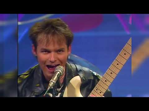 🎵 Cutting Crew - I Just Died In Your Arms (Aleksey Podgornov Dance remix) 🎵