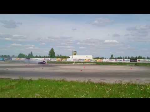 Bmw e30 m62 v8 turbo