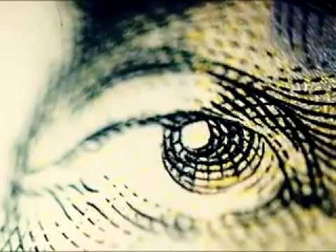 Cortney Tidwell - Eyes are at the Billions