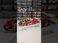 Final Day 11 Of Designing The Mazda 787B In LEGO Lego Mocs Prototype Lemans