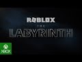 Roblox: The Labyrinth Trailer