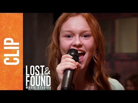 Lost & Found Music Studios - "Free Bird" (Season 1)