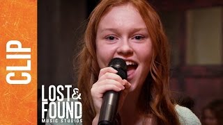 Lost & Found Music Studios - "Free Bird" (Season 1)