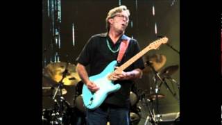 Eric Clapton - take a little walk with me.wmv