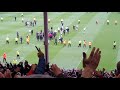 THE BLADES ARE GOING UP