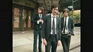We Are Scientists - Spotomatic Freeze