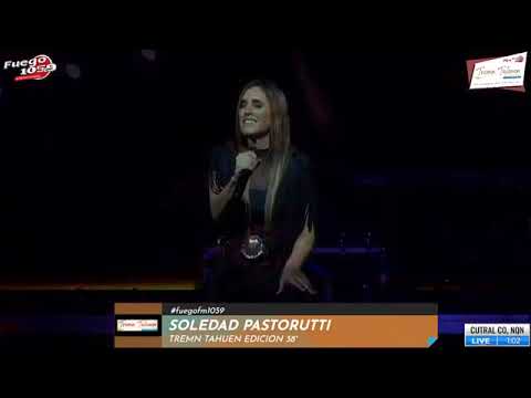 Luna Tucumana - Luna Cautiva(Cutral Co - Neuquén 2025)