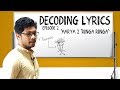 Decoding Lyrics Aarya 2 Ringa Ringa DSP Sukumar Allu Arjun Tollywood TeluguMovies