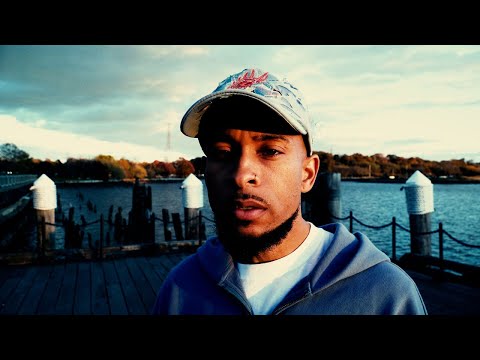 Khary - Can't Take Anymore