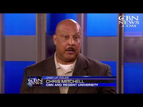 CBN News Showcase: A Nation In Crisis - July 9, 2016