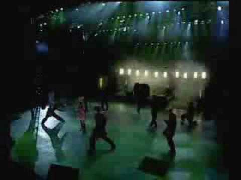 H.O.T We Are the Future 2000 Concert in China